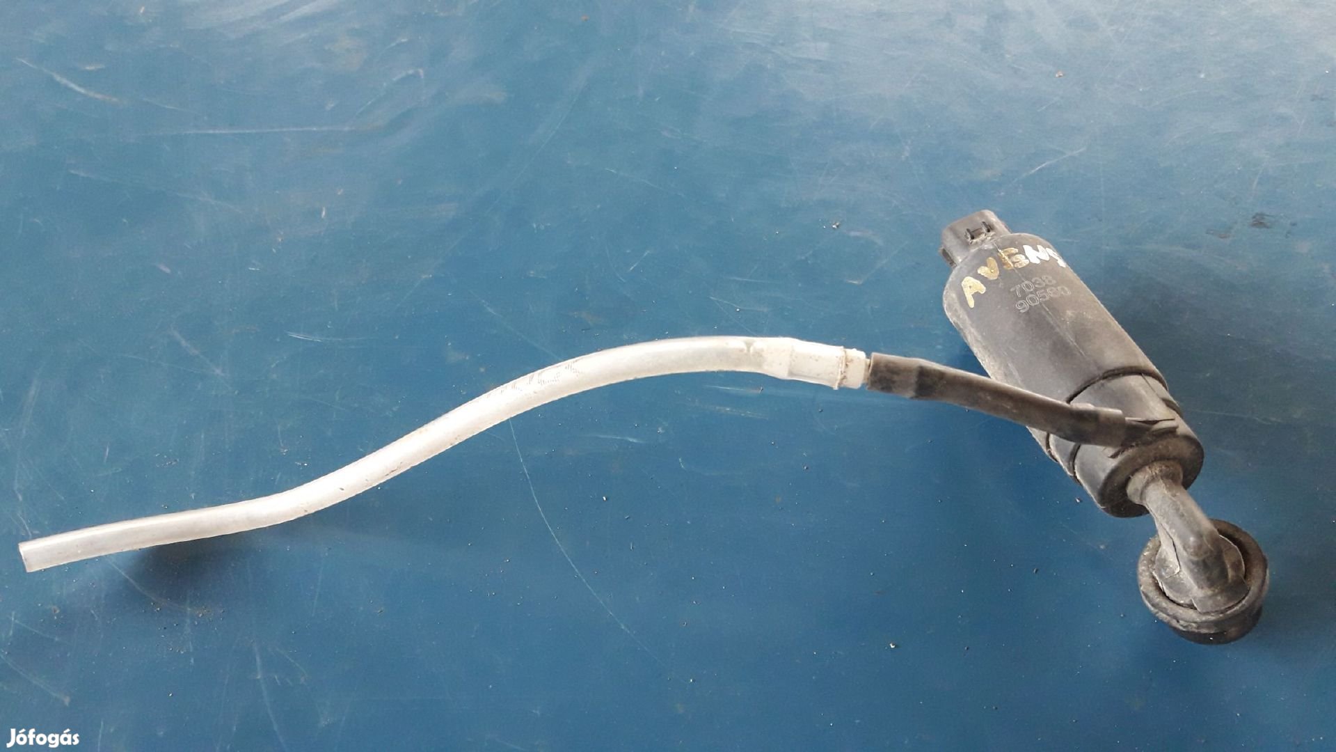 Toyota Avensis Ablakmosó Szivattyú