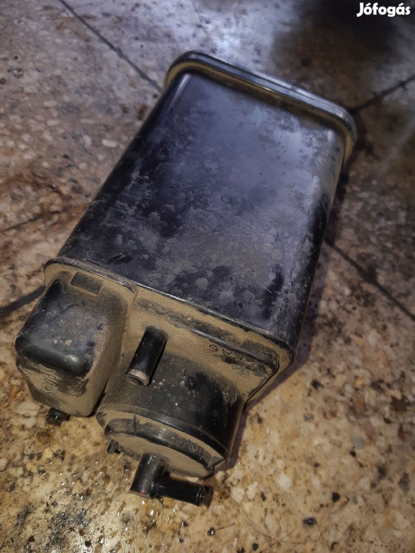 Toyota Avensis Aktívszén Szűrő