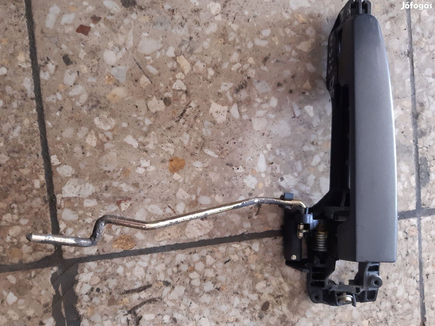 Toyota Avensis Bal Első Külső Ajtókilincs