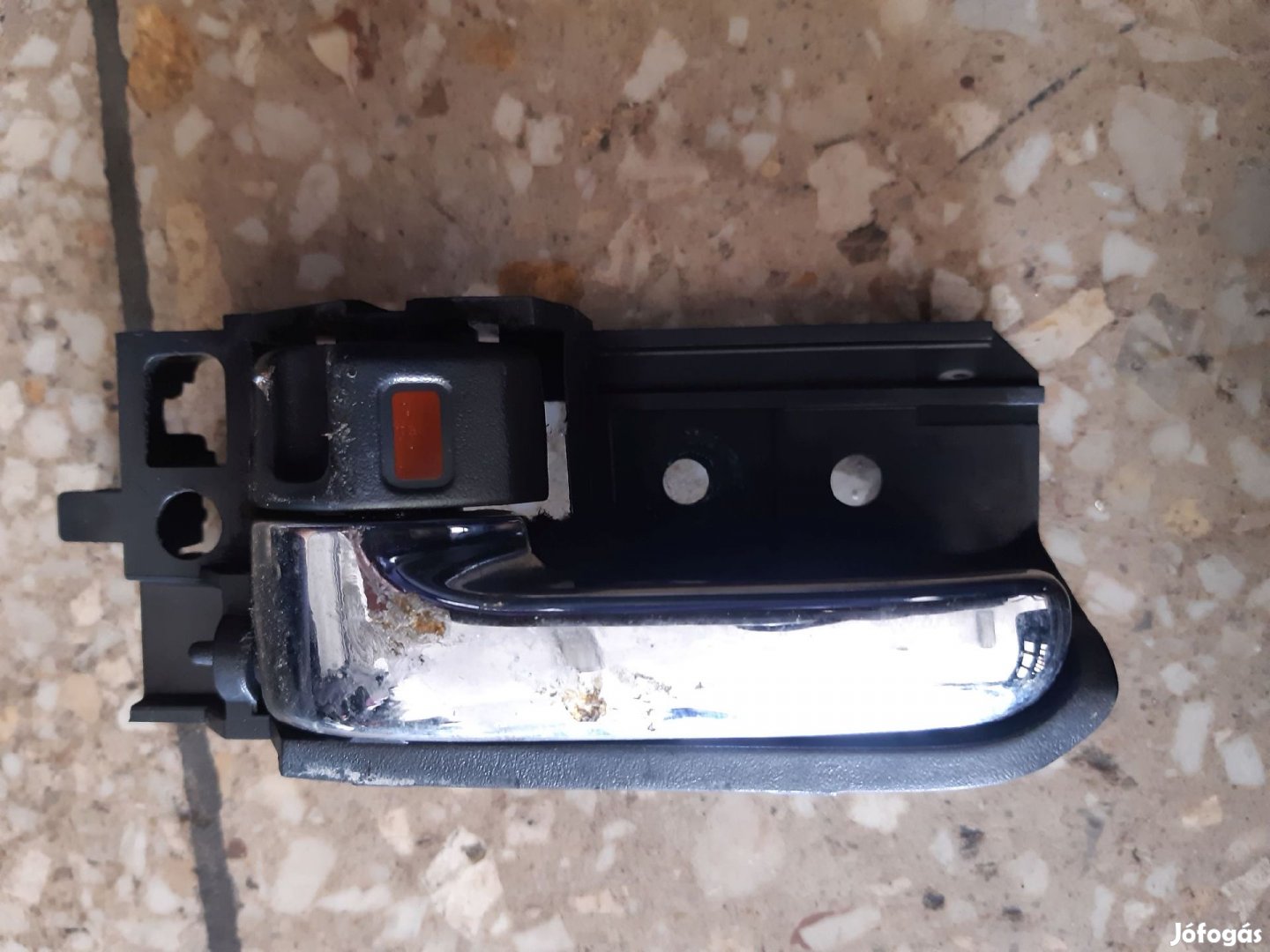 Toyota Avensis Bal Hátsó Belső Ajtókilincs