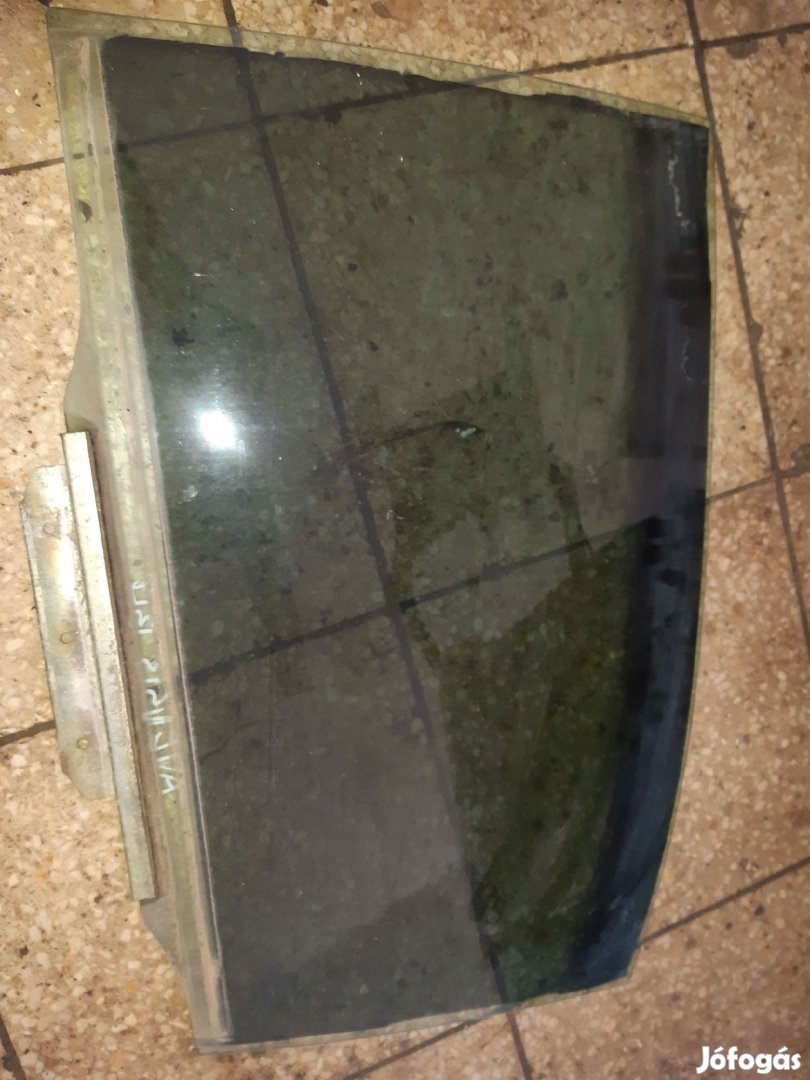 Toyota Avensis Bal Hátsó Lejáró Ablaküveg