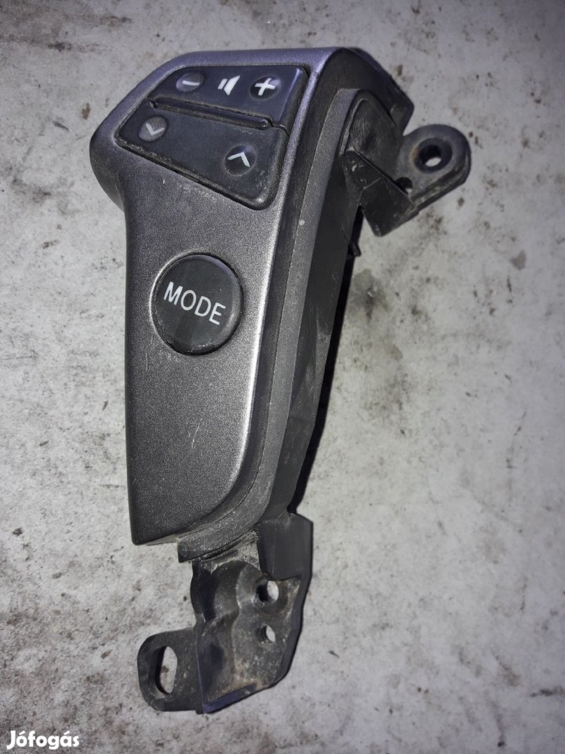 Toyota Avensis Bal Multikormány Kapcsoló