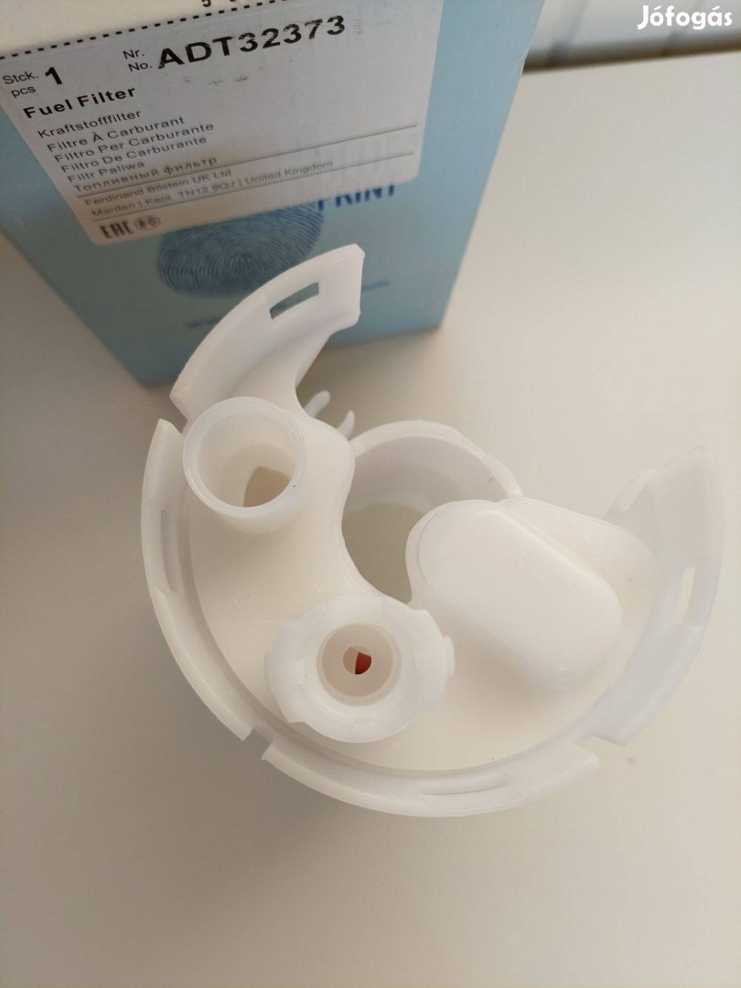 Toyota Avensis Corolla Rav4 MPV Lexus Üzemanyagszűrő benzin szűrő