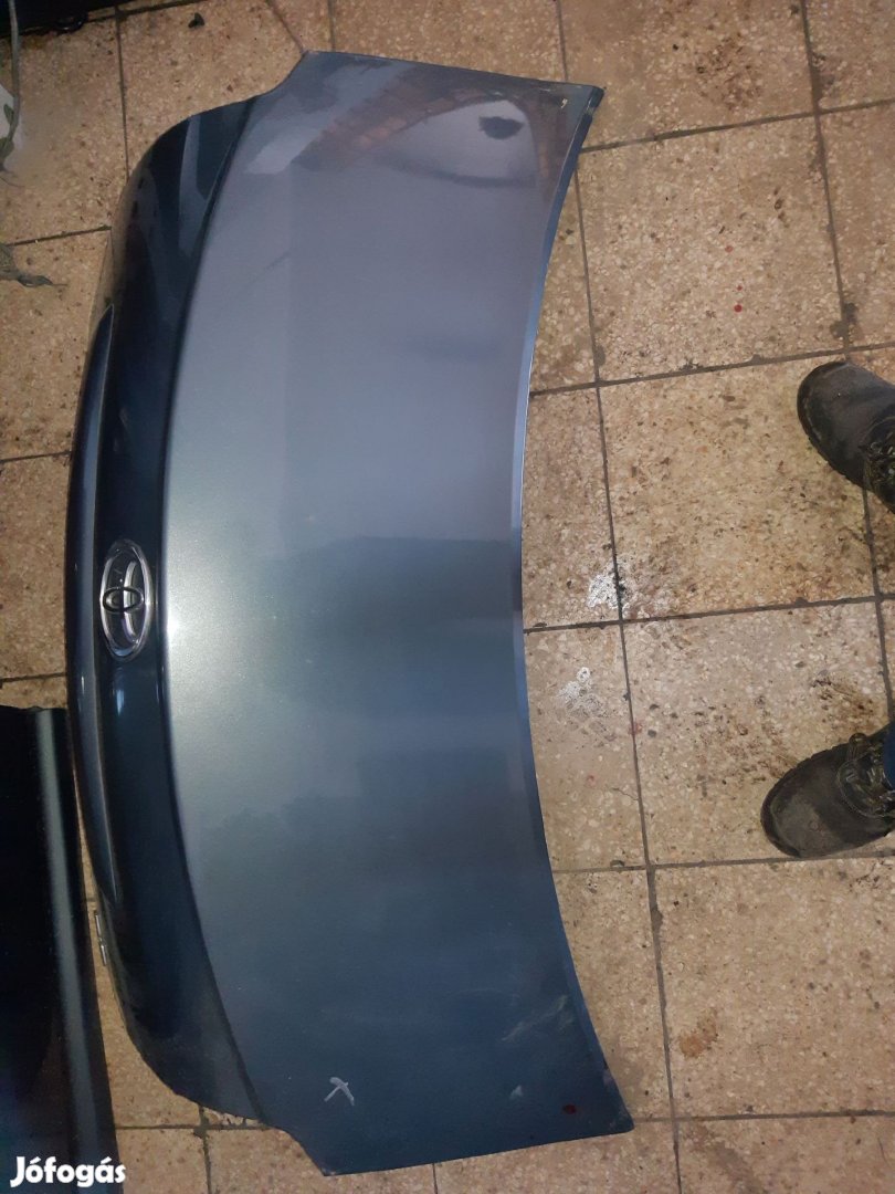 Toyota Avensis Csomagtér Ajtó