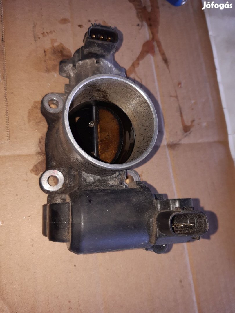 Toyota Avensis Fojtószelep