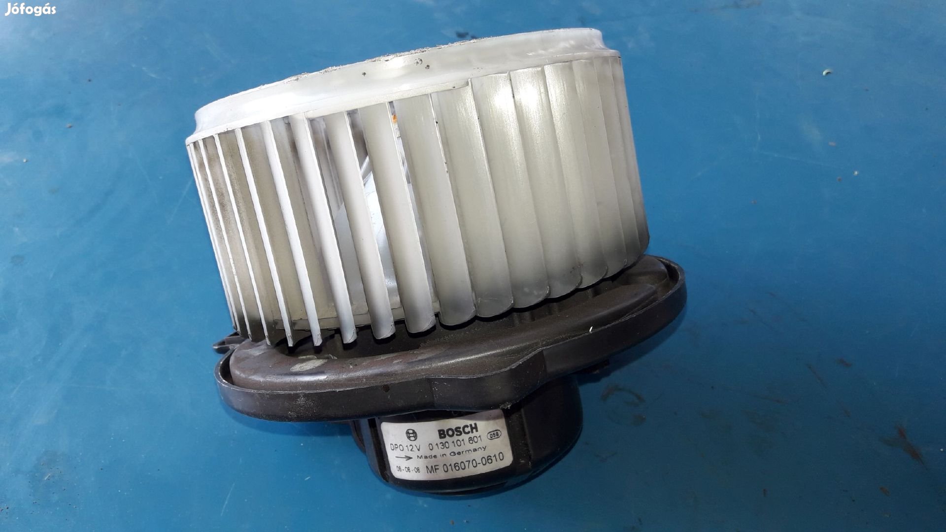 Toyota Avensis Fűtőmotor