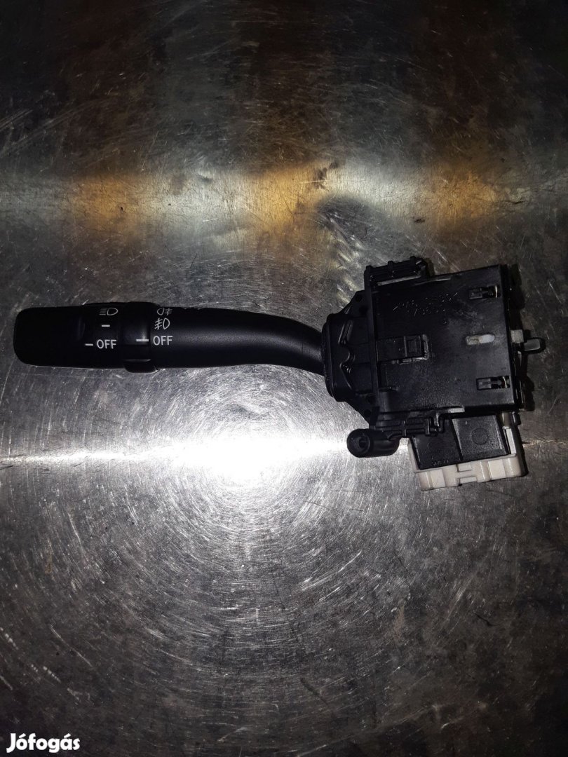 Toyota Avensis Index Kapcsoló