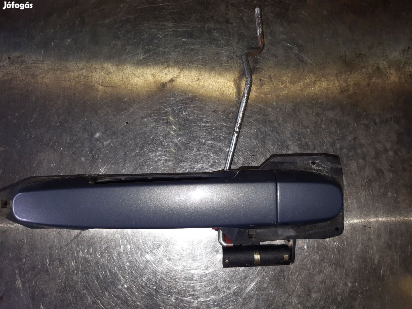 Toyota Avensis Jobb Első Külső Ajtókilincs