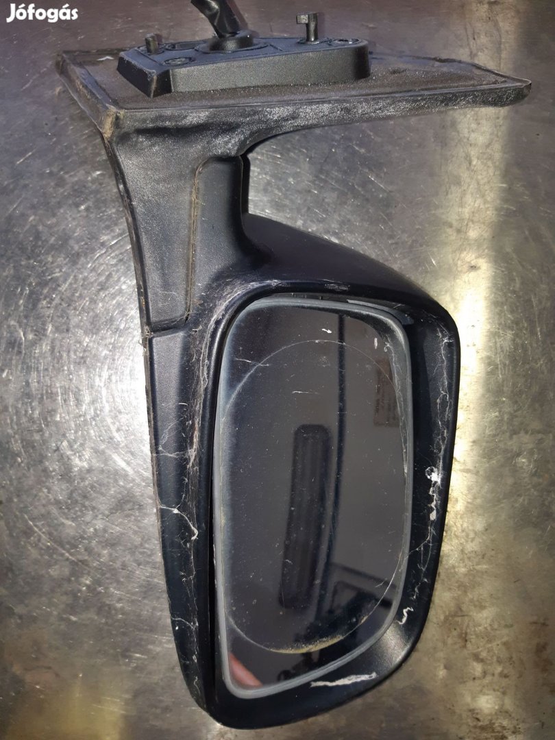 Toyota Avensis Jobb Visszapillantó Tükör Elektromos