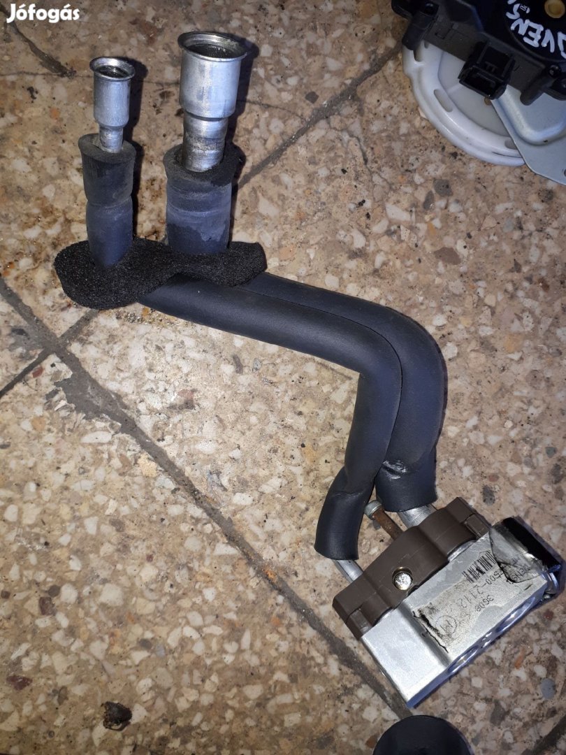 Toyota Avensis Klíma Nyomáskapcsoló