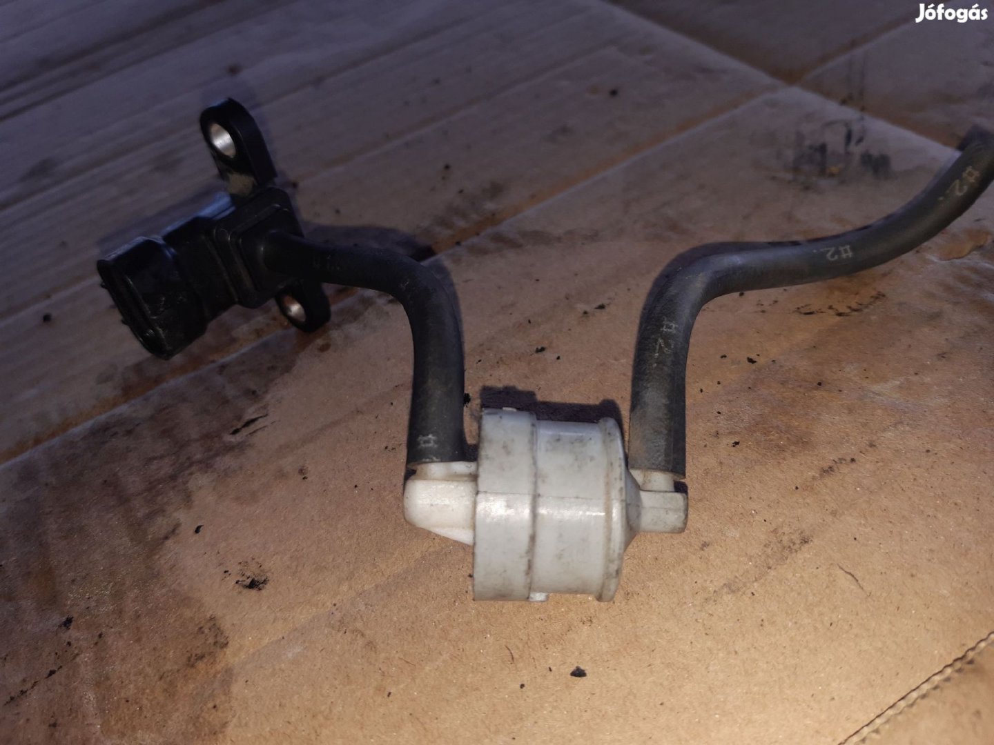 Toyota Avensis Légnyomás Érzékelő