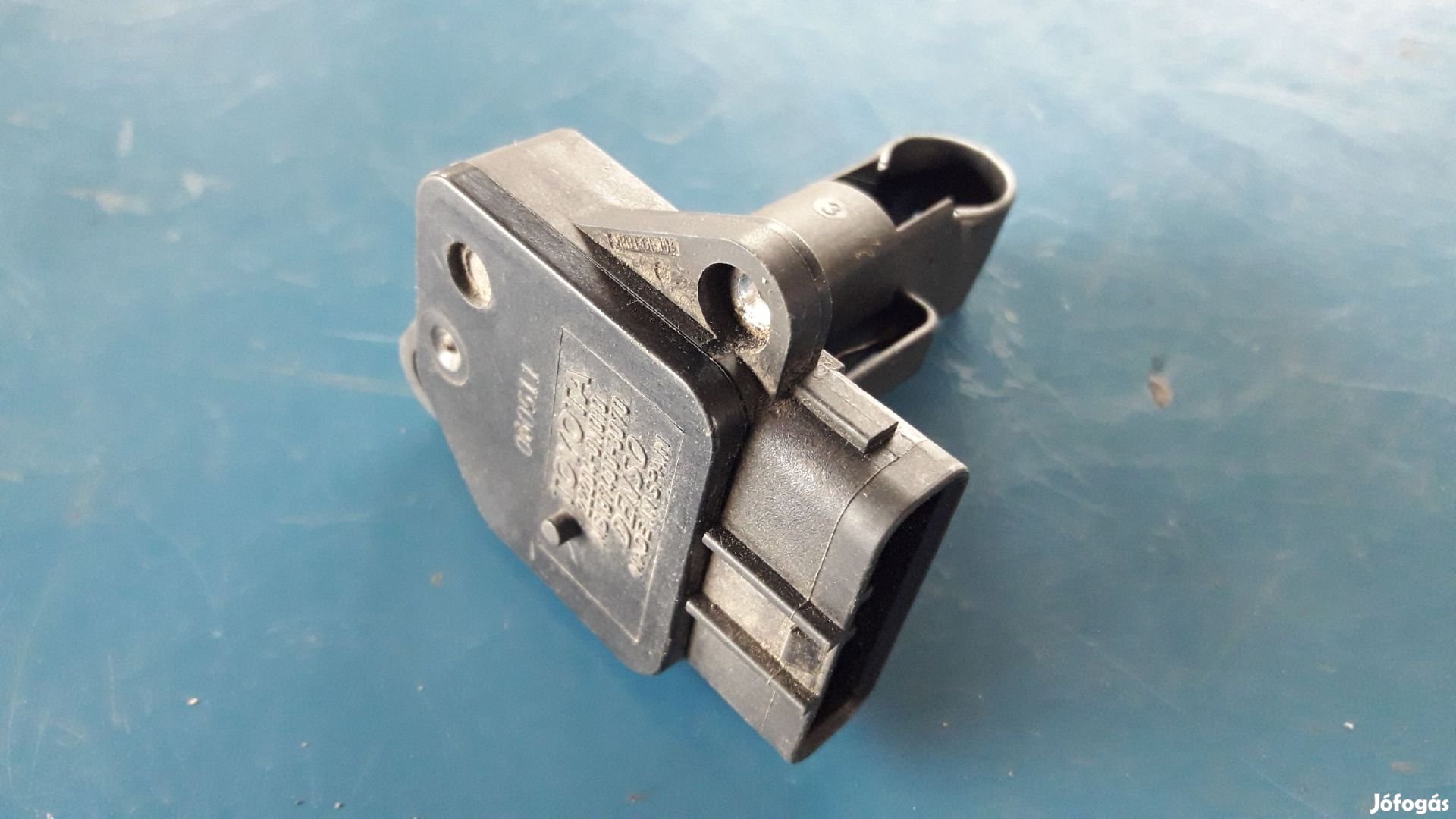 Toyota Avensis Légtömegmérő