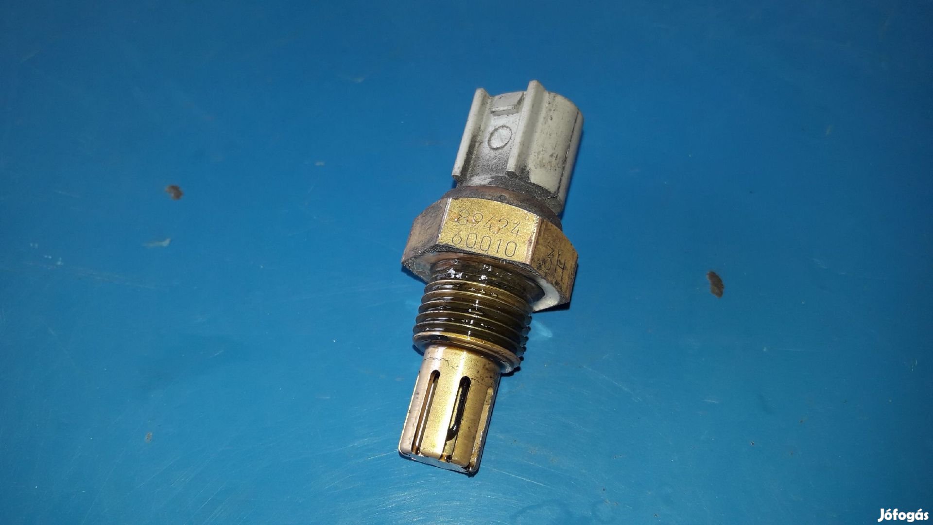 Toyota Avensis Levegő Hőmérséklet Érzékelő