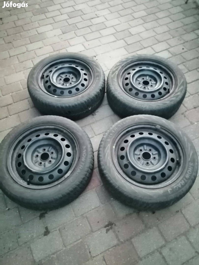 Toyota Avensis Prius felni 16"
