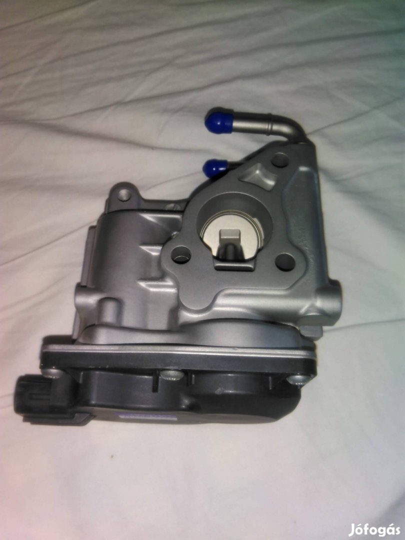 Toyota Avensis T27 Rav-4 egr szelep elektromos 