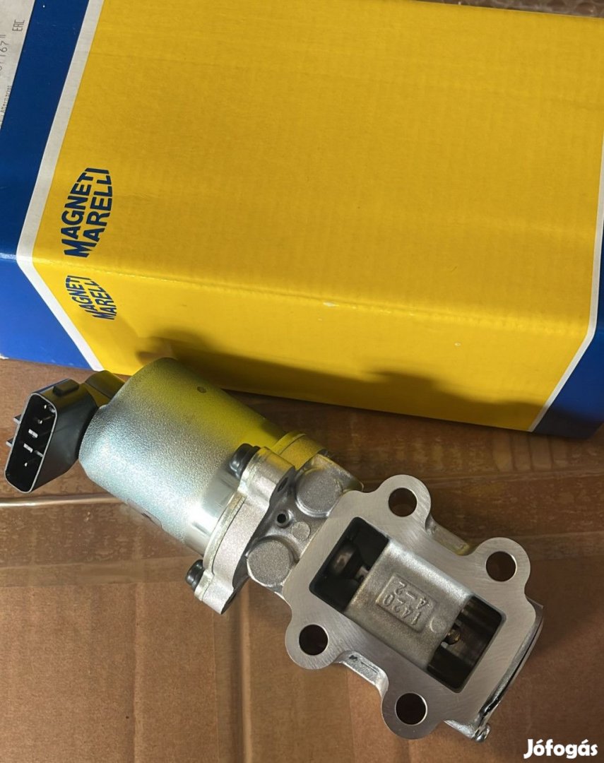 Toyota Avensis, Corolla EGR szelep 572022112005