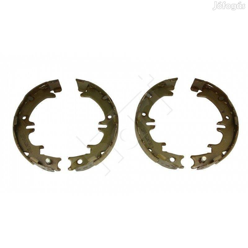Toyota Avensis, Verso kézifék pofa eladó. Cikkszám:4654028010