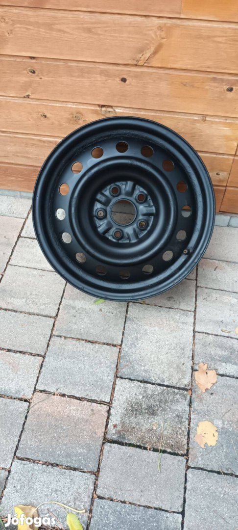 Toyota Avensis / Verso 16"acélfelni / hibátlan/ 4 db. eladó