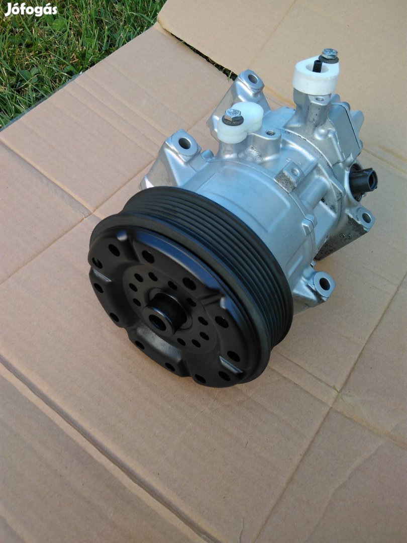 Toyota Avensis klíma kompresszor 