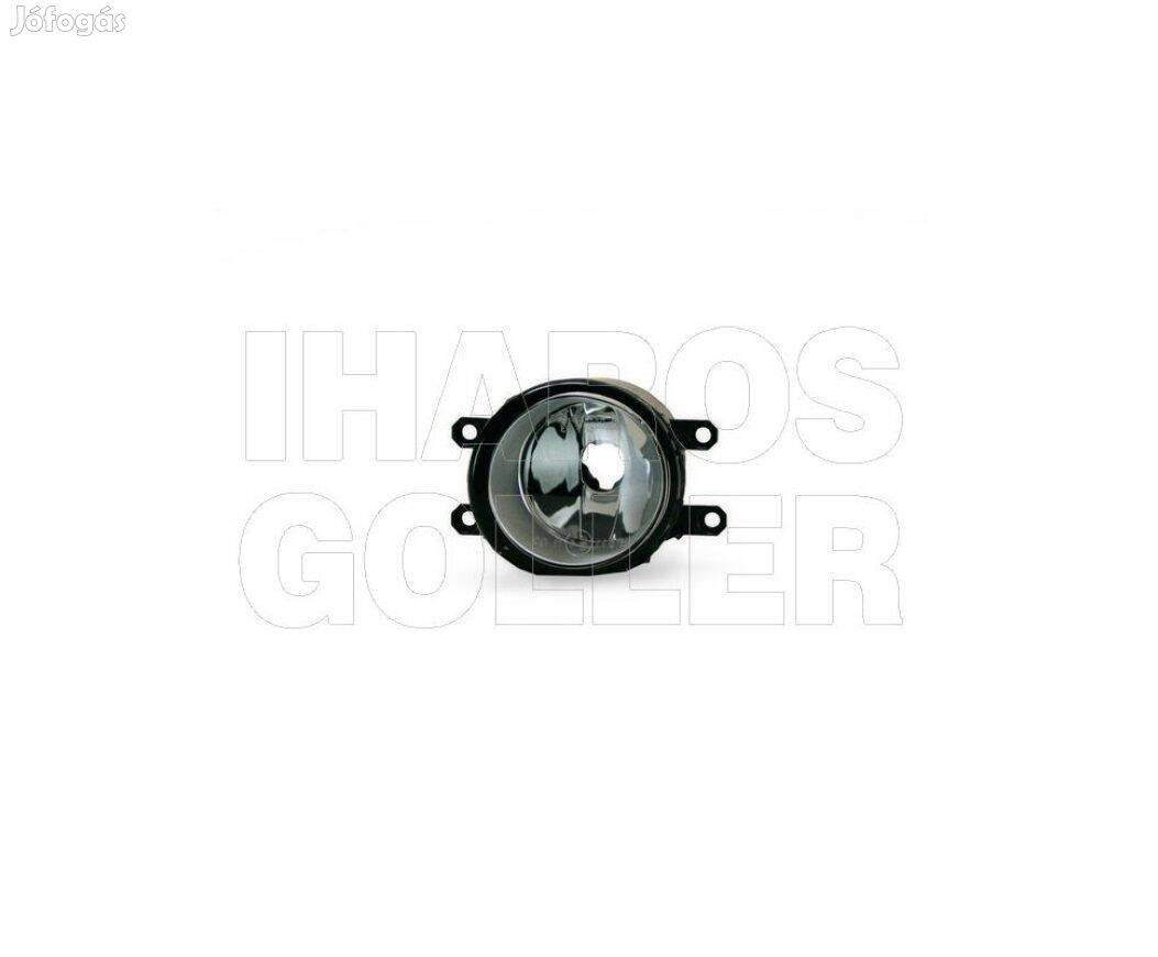 Toyota Avensis ködlámpa 19-5922-11-2