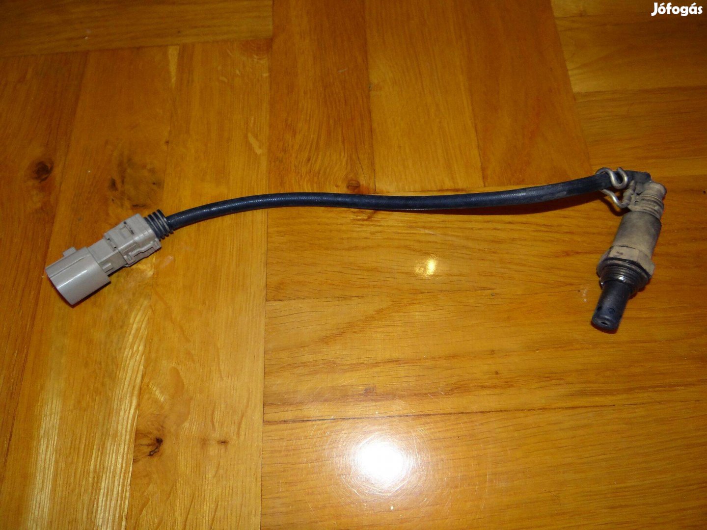 Toyota Avensis lambdaszonda