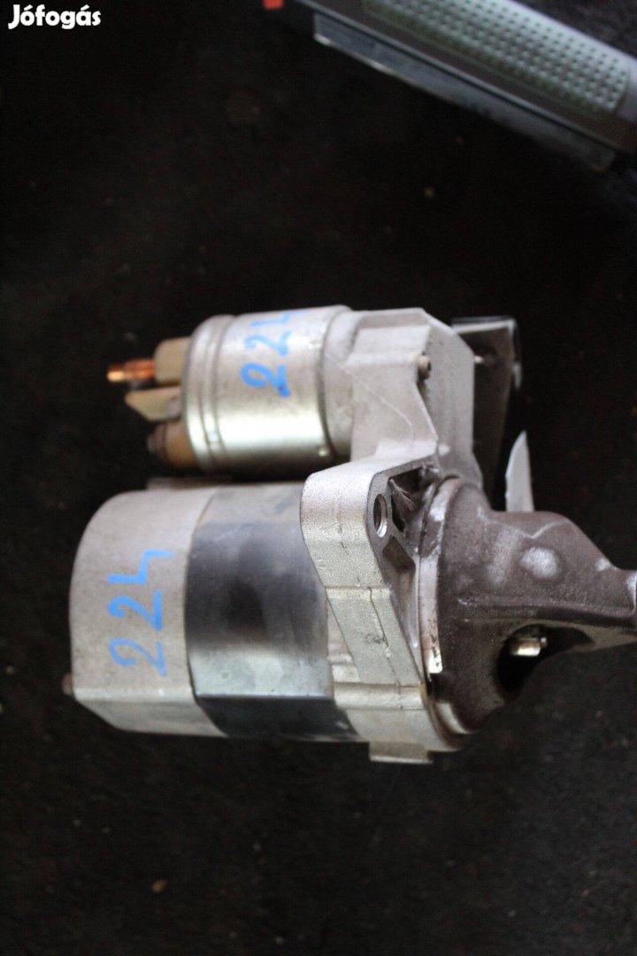 Toyota Aygo 2008-2015 önindító 281000q012j (224)