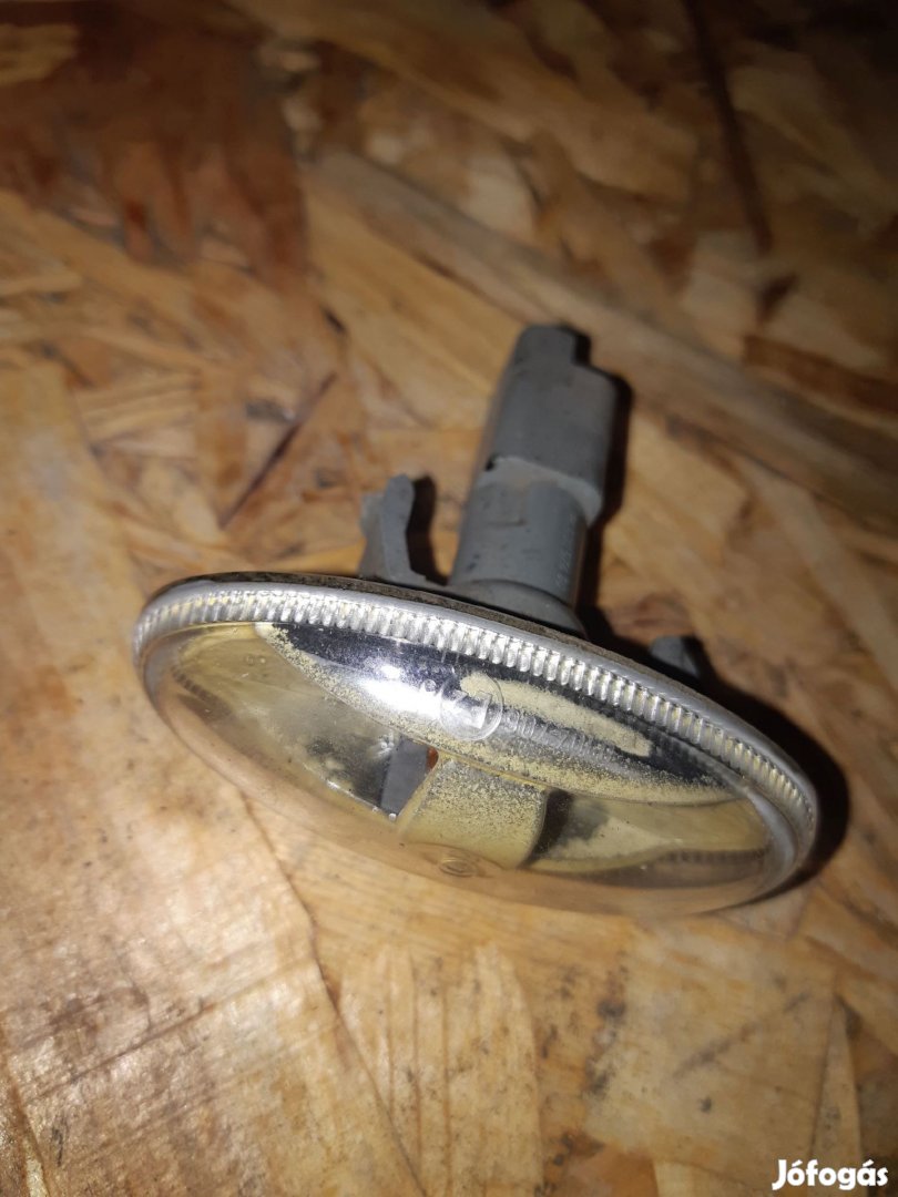 Toyota Aygo Oldalindex