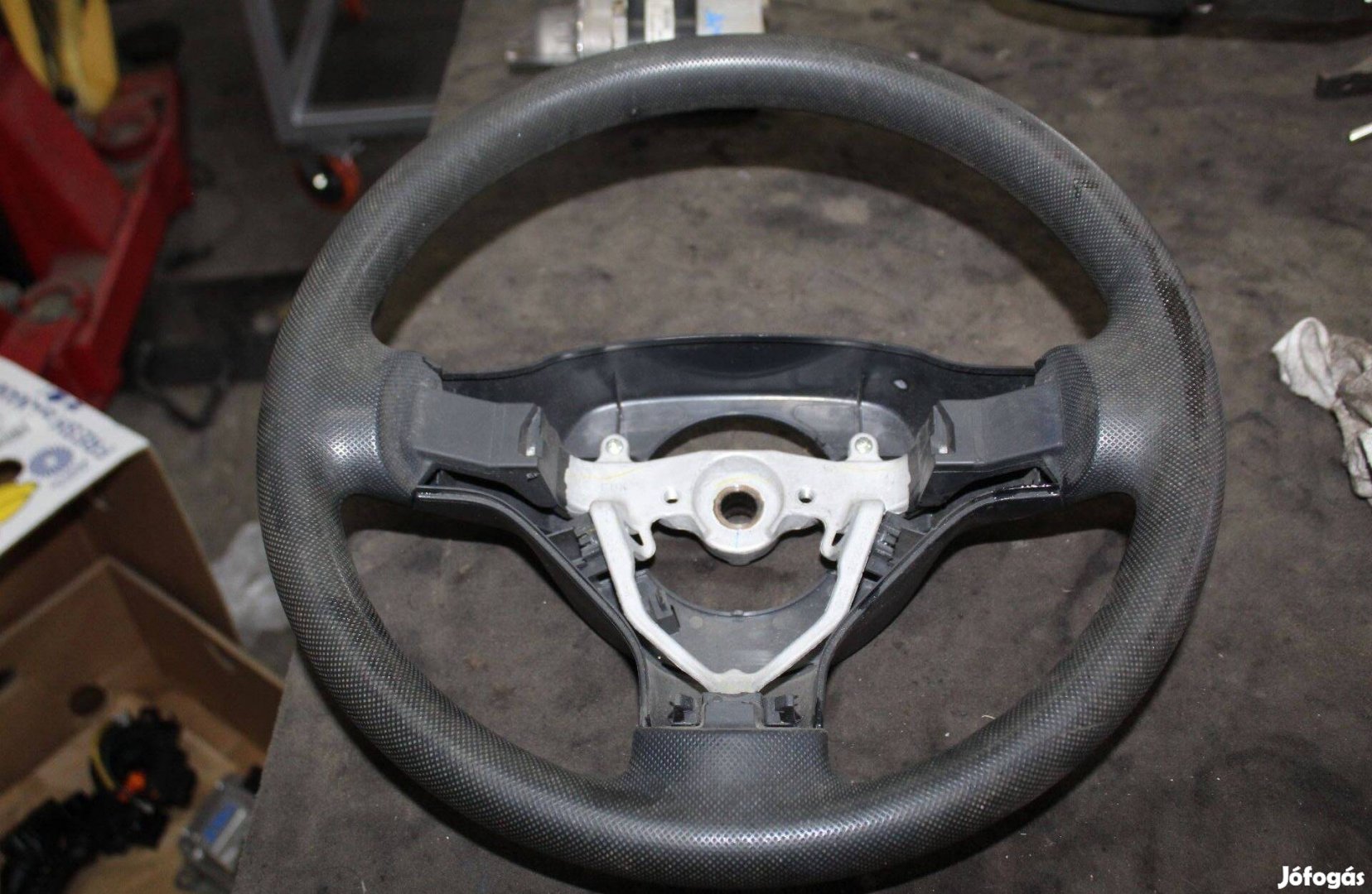 Toyota Aygo (AB10/AB20/AB30) 1.0i kormánykerék