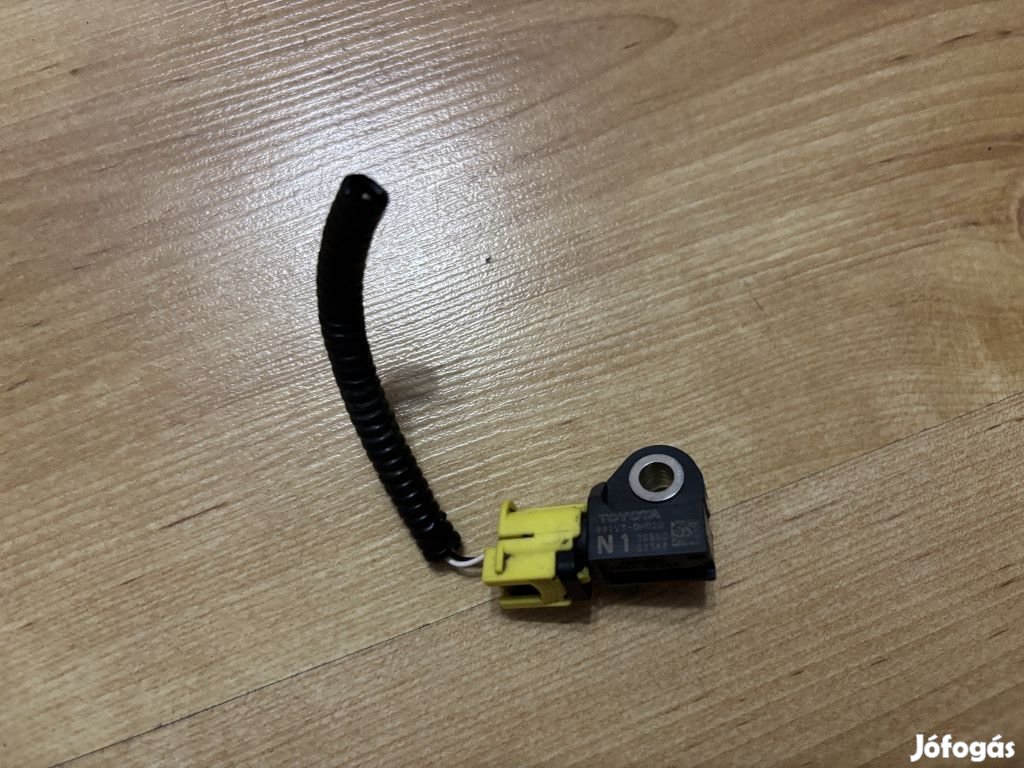 Toyota Aygo, Yaris XP210 ütközés érzékelő 89173-0H020