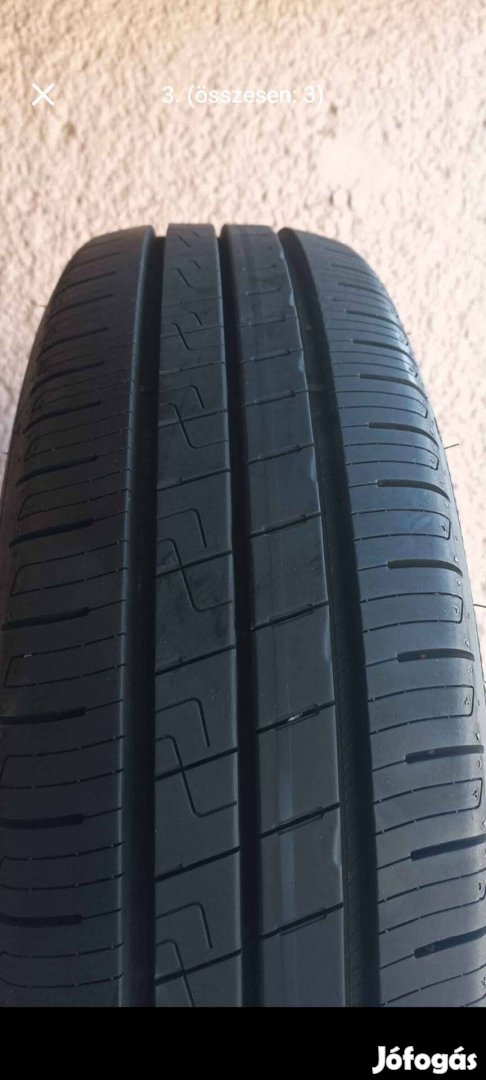 Toyota Aygo x nyárigumi cserélhető
