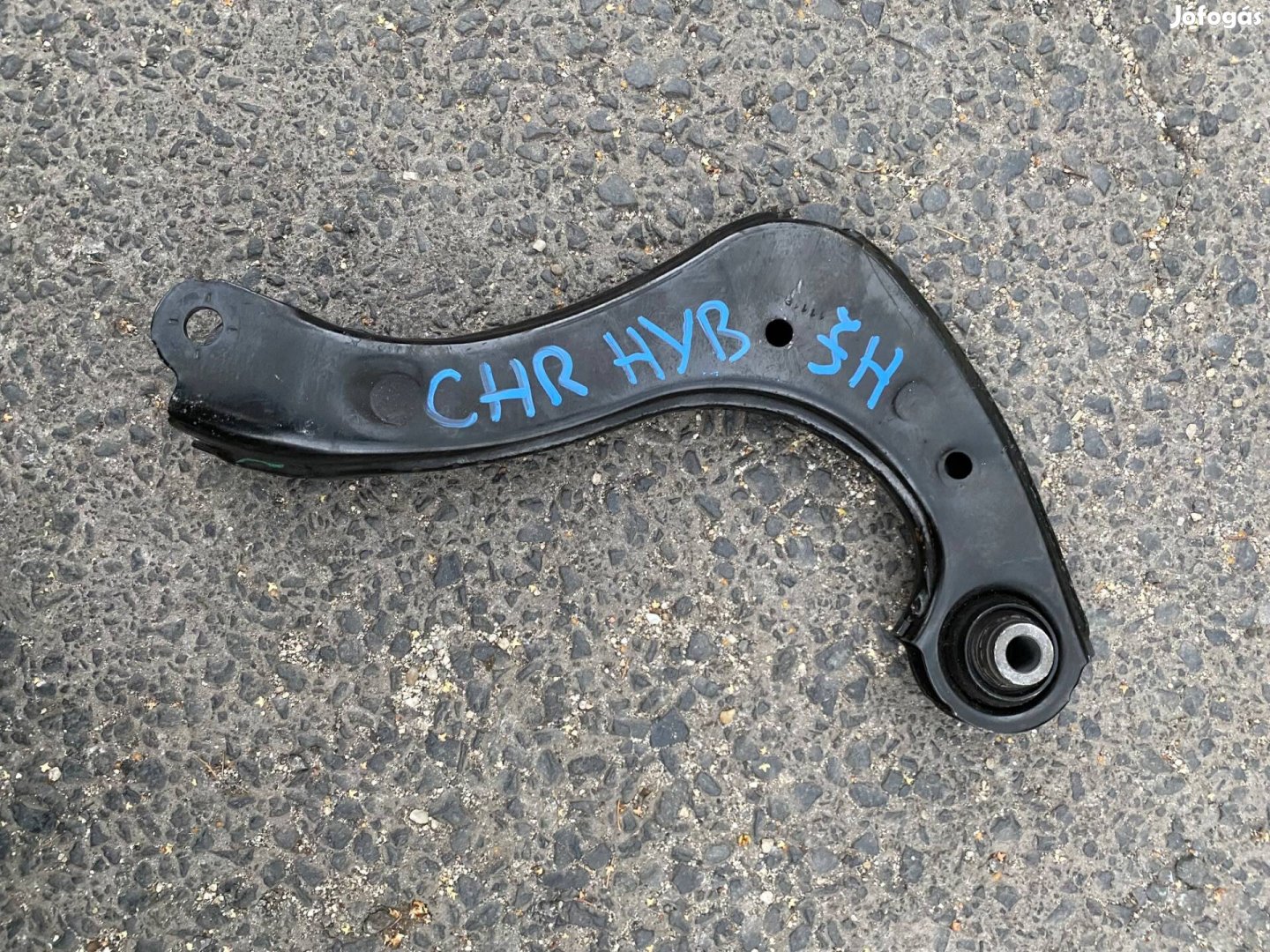 Toyota CHR jobb,bal hátsó lengőkar