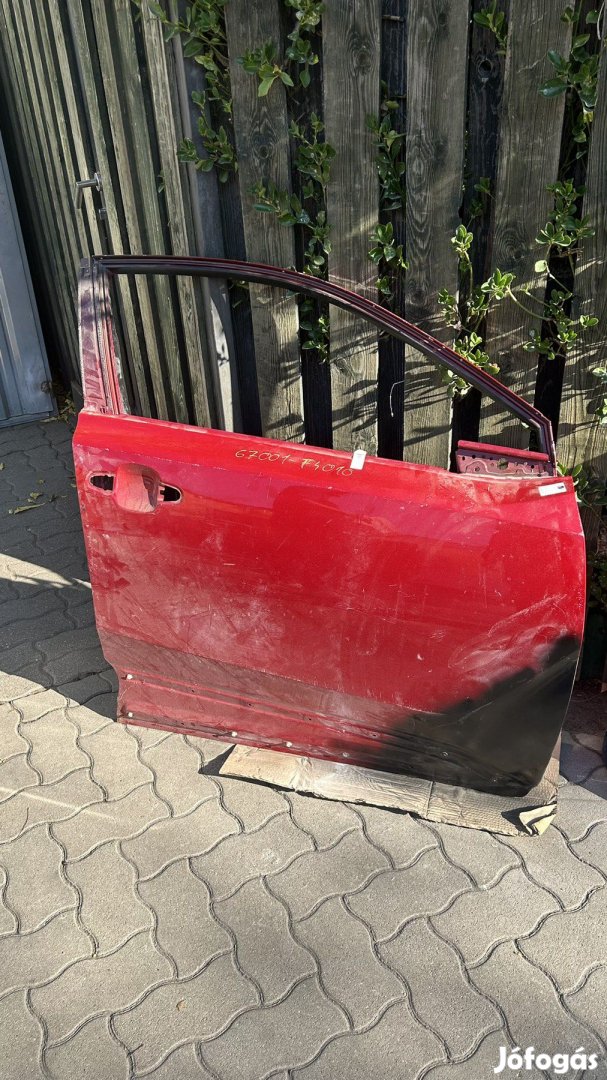 Toyota C-HR jobb első ajtó 2016-2019  67001-F4010 eladó