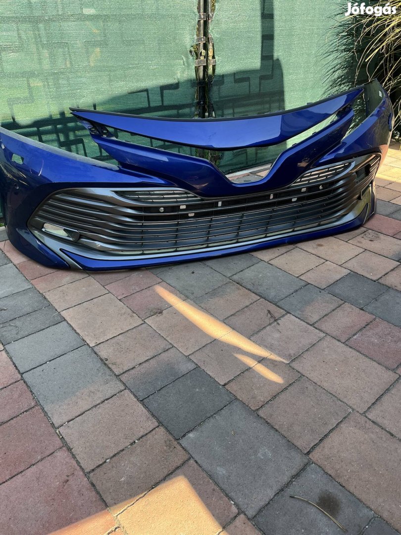 Toyota Camry lökhárító