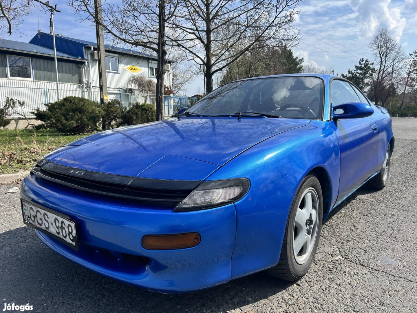 Toyota Celica 2.0 GT