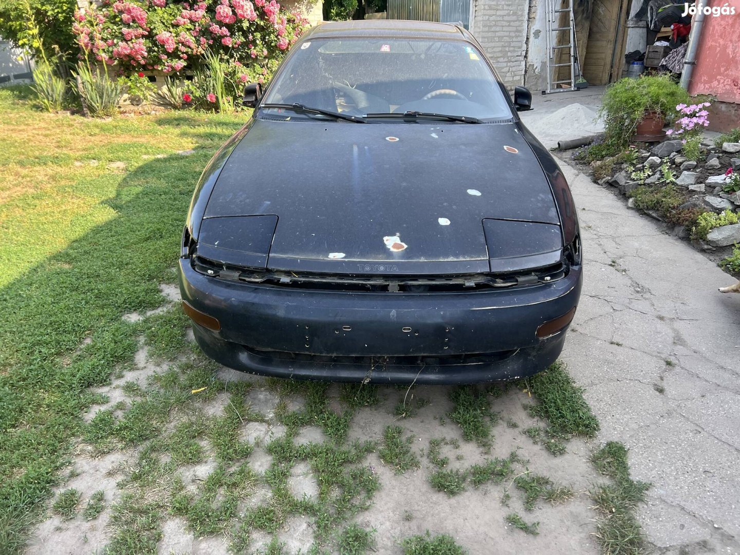 Toyota Celica T18 2.0 GTI