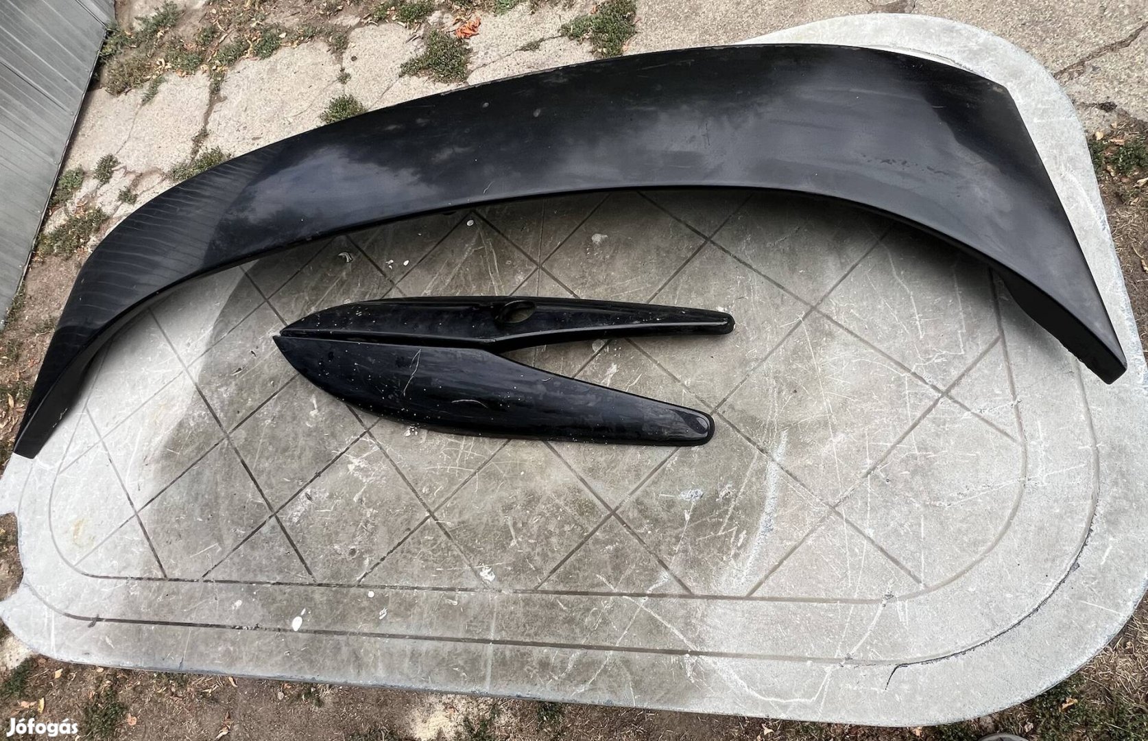 Toyota Celica T18 Gti Spoiler  