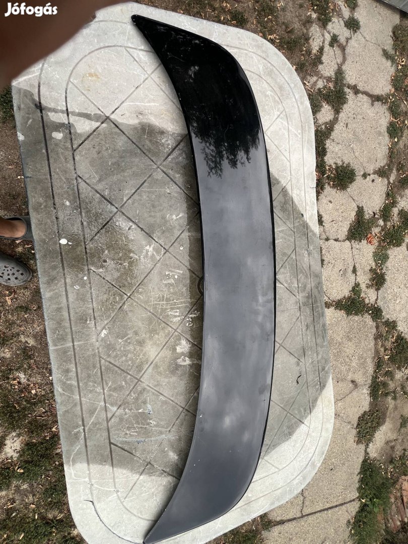 Toyota Celica T18 sti  Spoiler  