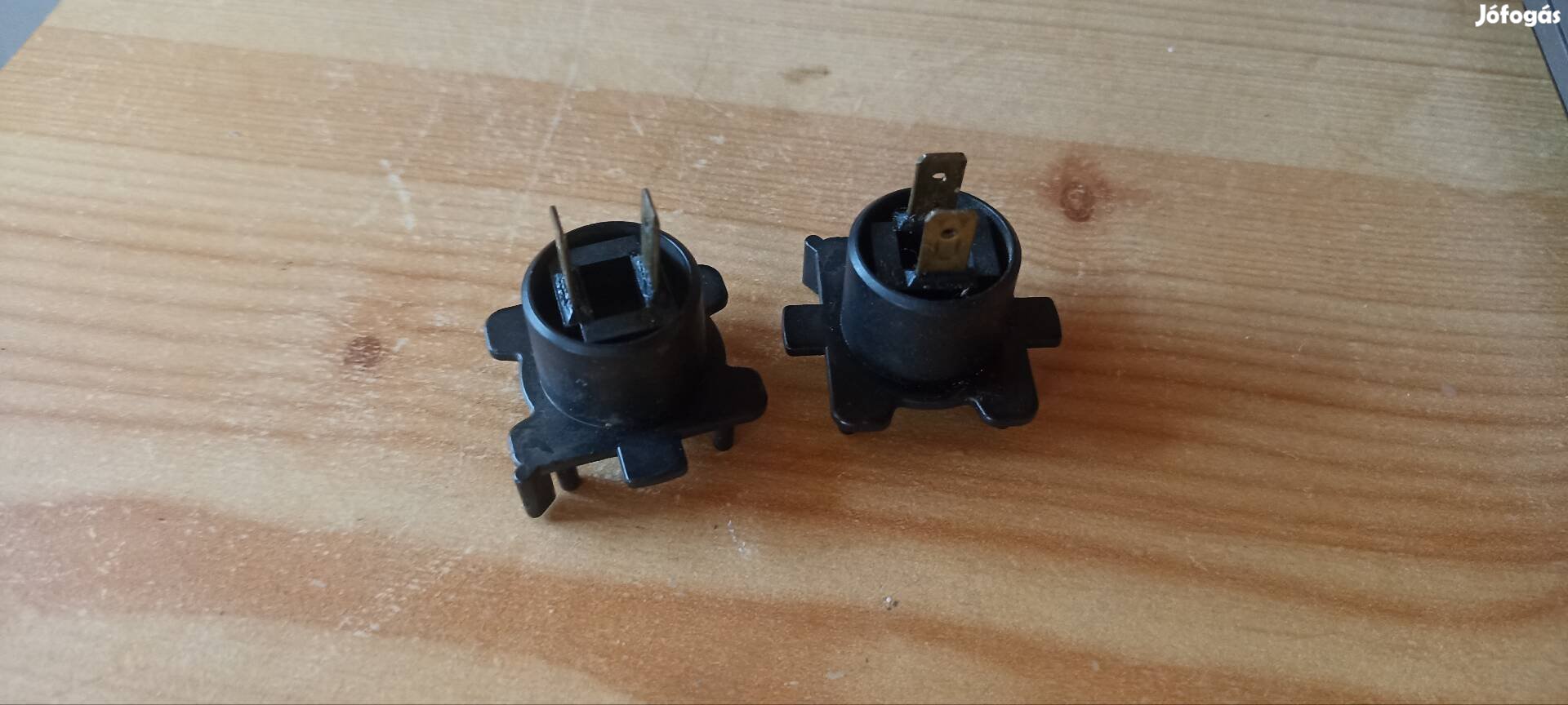 Toyota Celica T23 - H7 izzó adapter