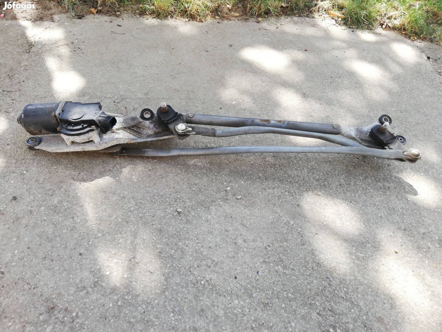 Toyota Celica T23 komplett ablaktörlő motor eladó