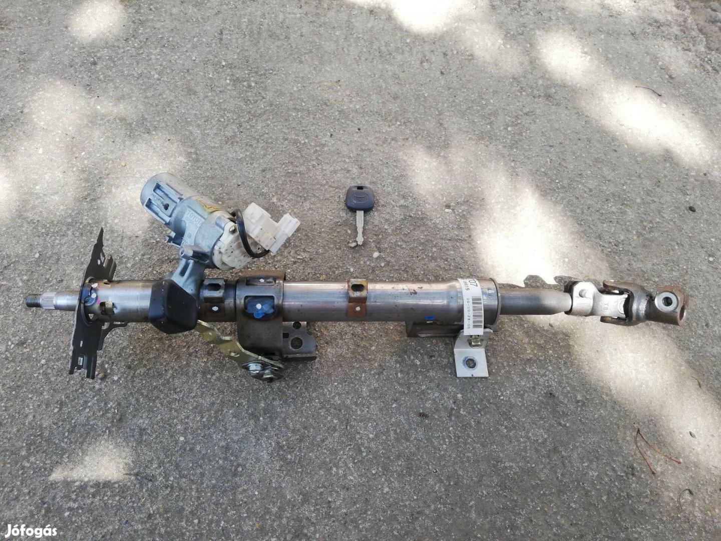 Toyota Celica T23 kormányoszlop eladó