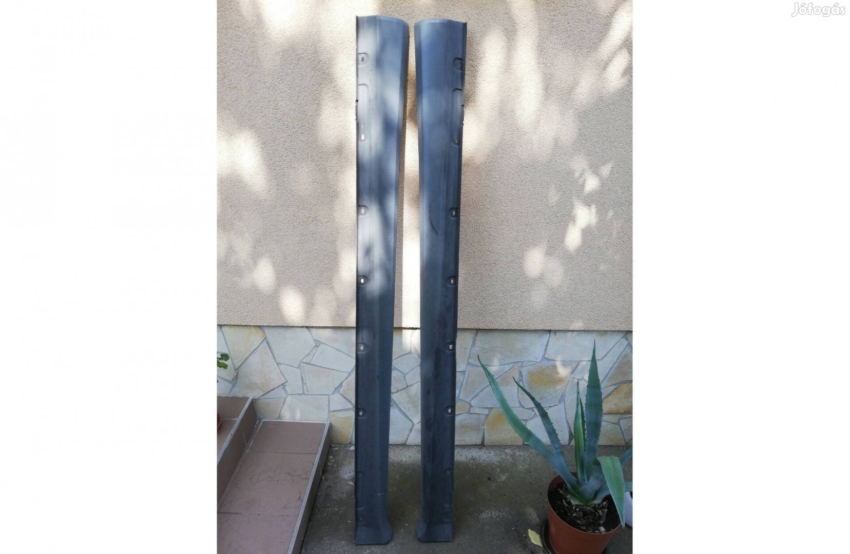 Toyota Celica T23 műanyag küszöbök