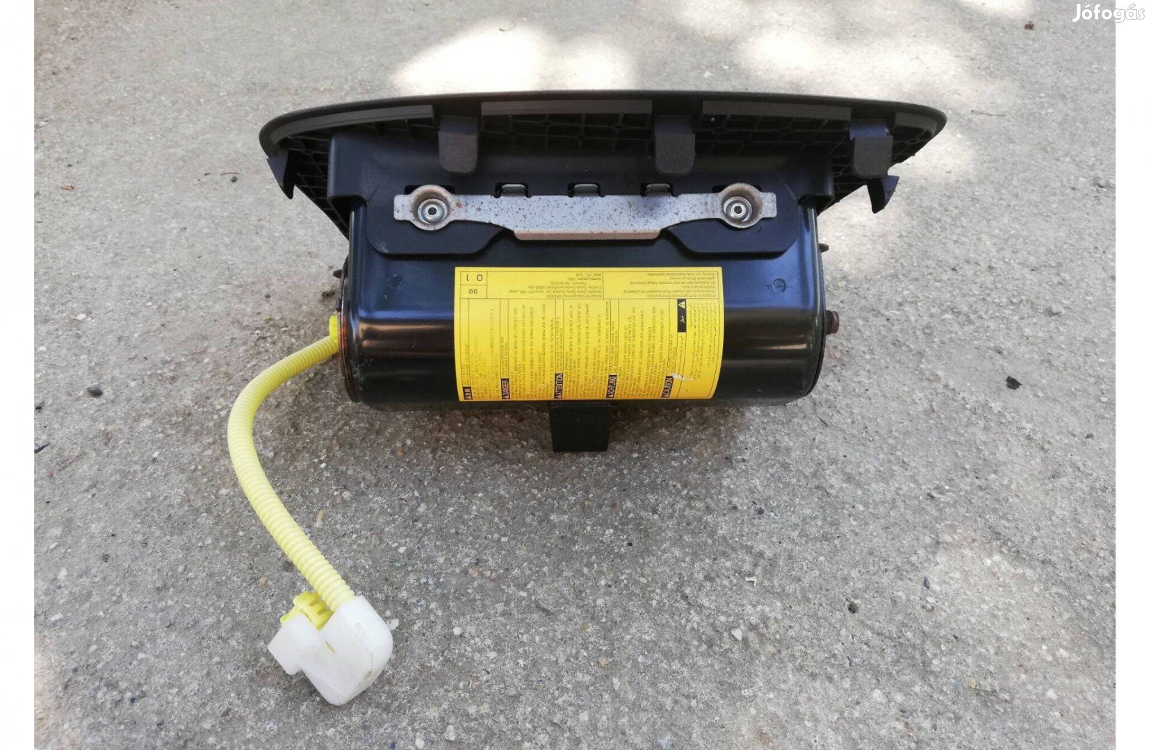 Toyota Celica T23 utasoldali légzsák eladó