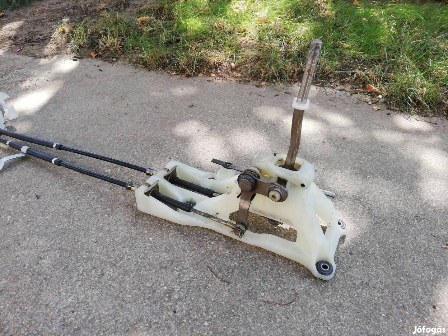 Toyota Celica T23 váltókulissza, bowdennel eladó