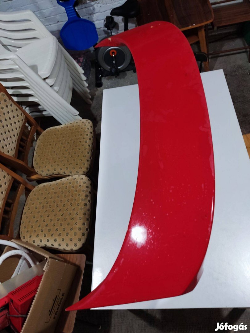Toyota Celica T-18 1993-as évjáratú spoiler eladó