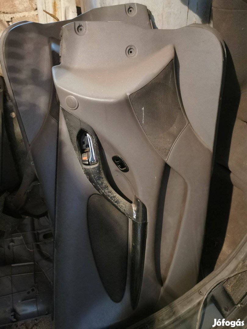 Toyota Celica ajtókárpit T23