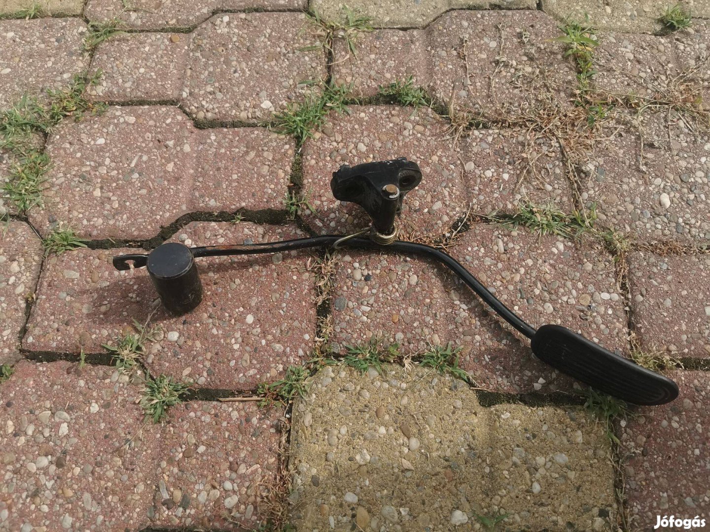 Toyota Celica fékpedál , gázpedál