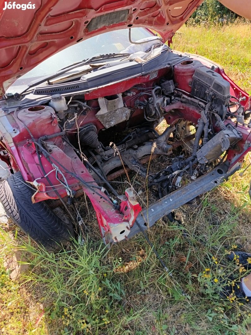 Toyota Celica üres karosszéria eladó!