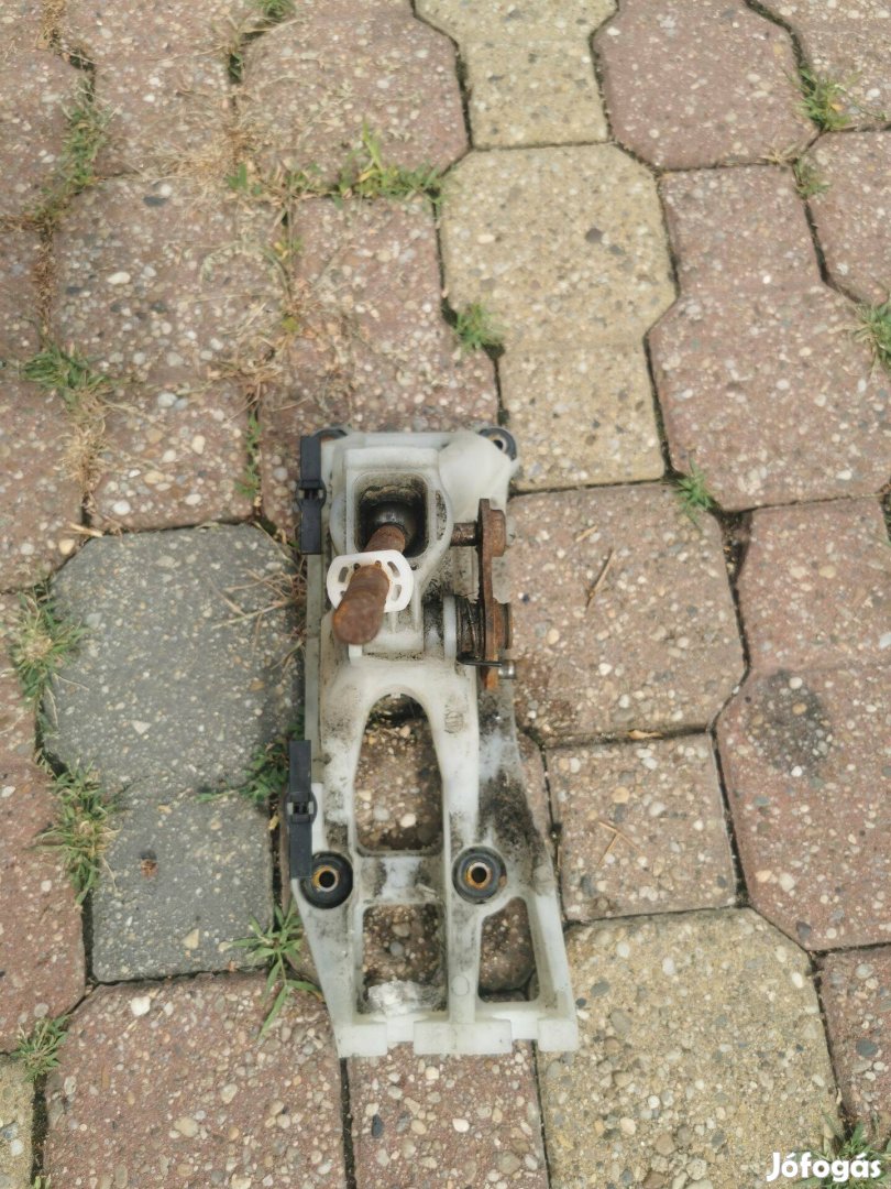 Toyota Celica váltó kulissza
