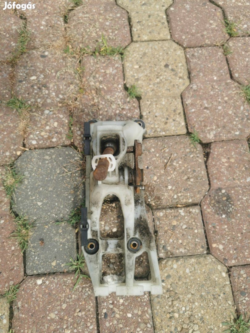Toyota Celica váltó kulissza