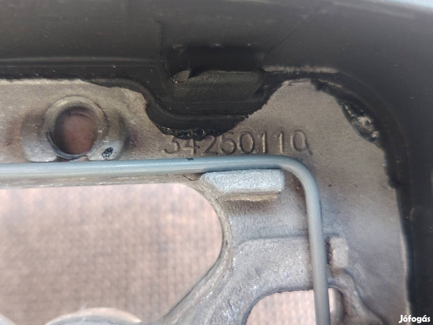 Toyota Citroen 2016- Bőr Multikormány 34228596E 